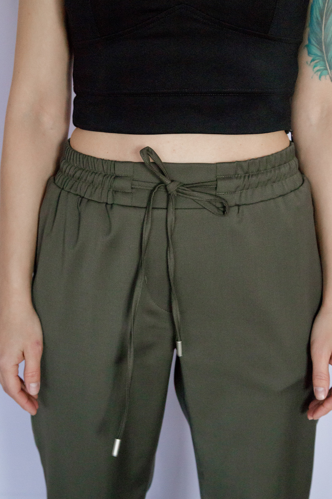 W-221-127-3295 брюки the hills 