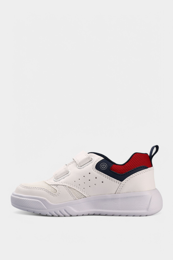 J55GVA014BUC Кроссовки Geox Белый