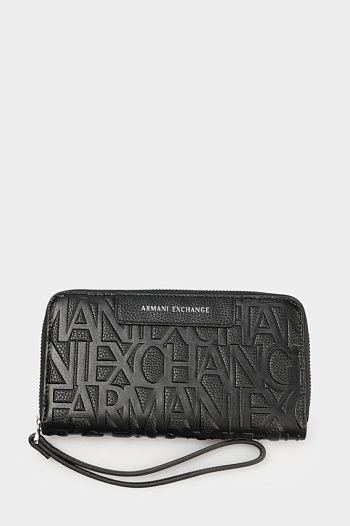 Кошелек Armani Exchange
