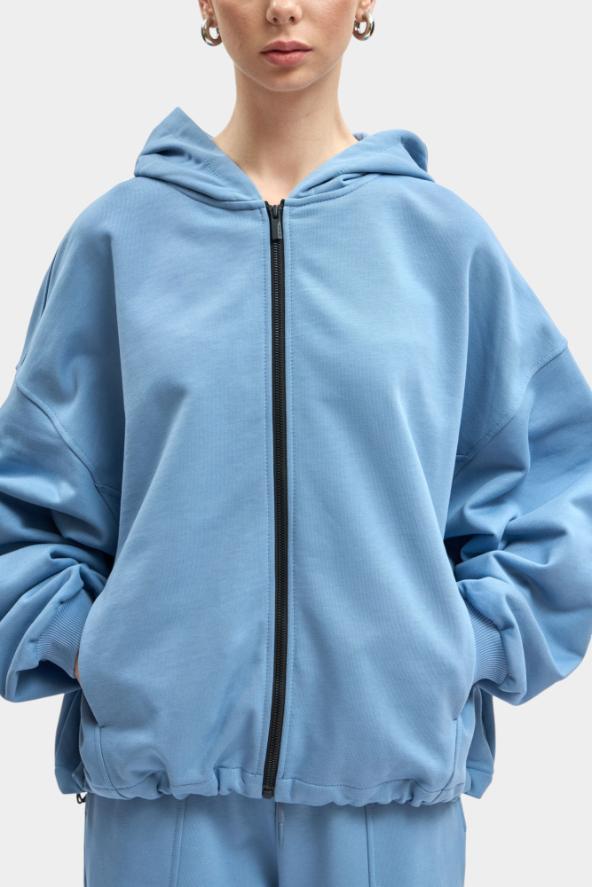 W-252-P-43-0302 толстовка the hills 