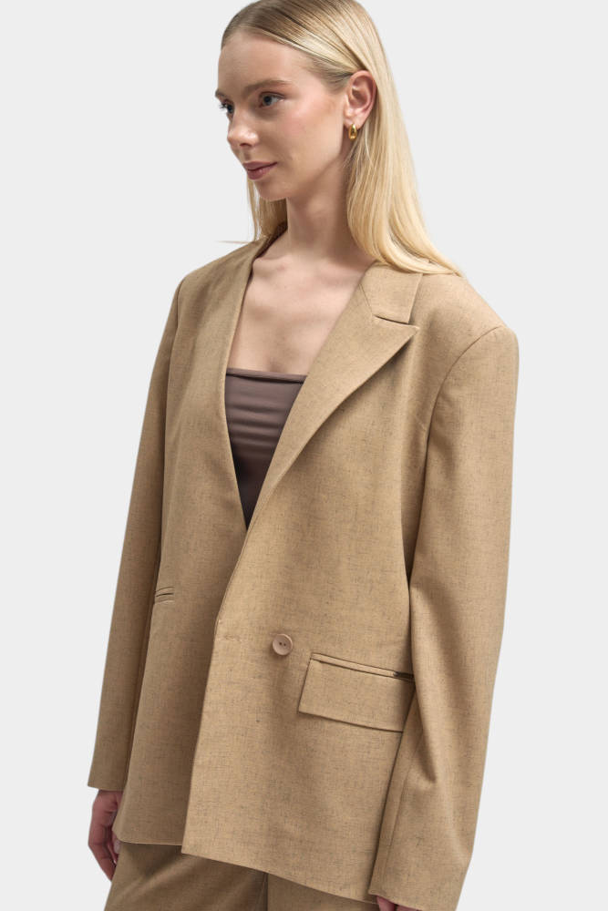 W-261-TH-56-0708 пиджак the hills 