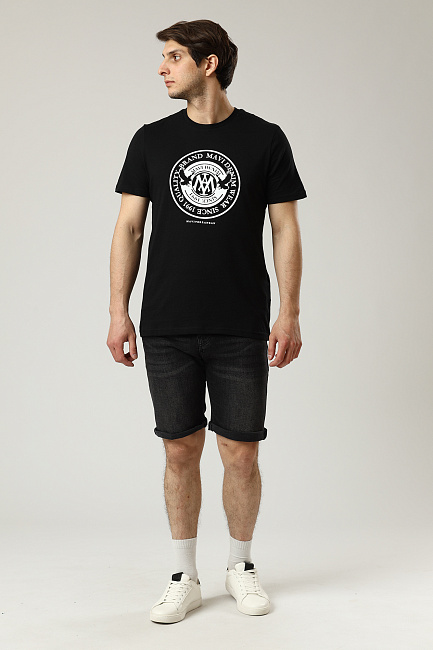 Шорты джинсовые MAVI