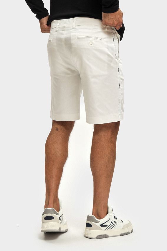 Шорты Bikkembergs Белый