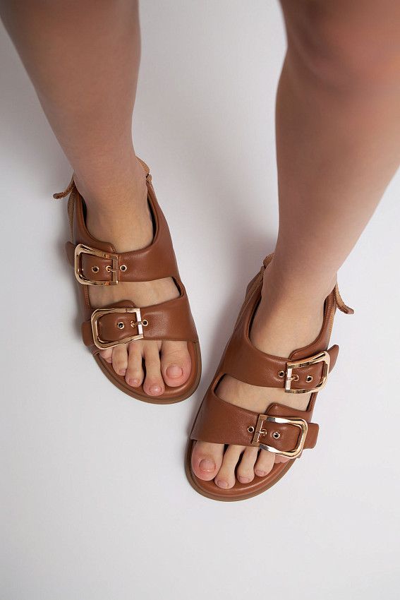 Сандалии Marc Cony