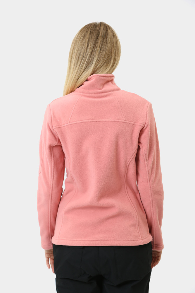 1465351 куртка трикотажная columbia 