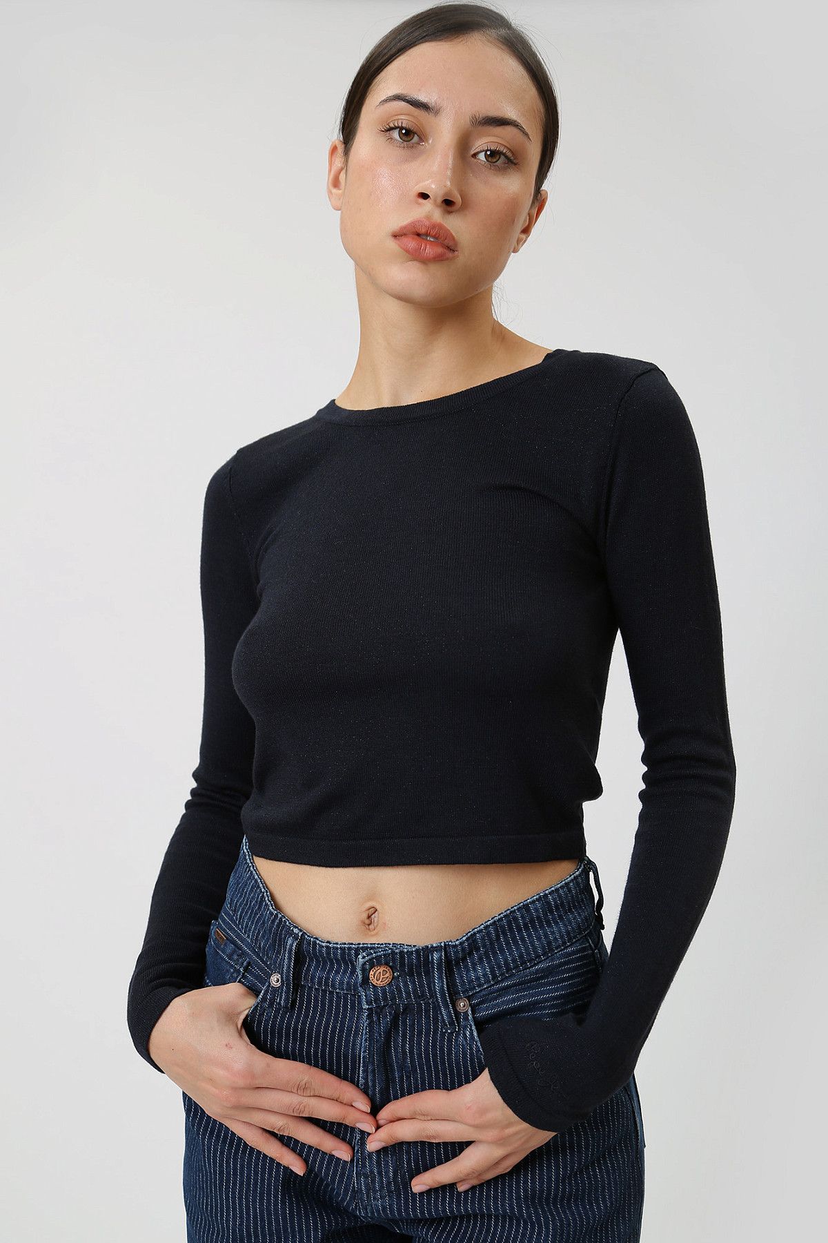 Джемпер Pepe Jeans Синий