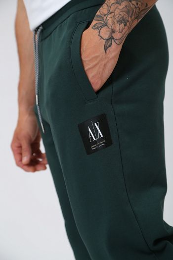 Armani Exchange