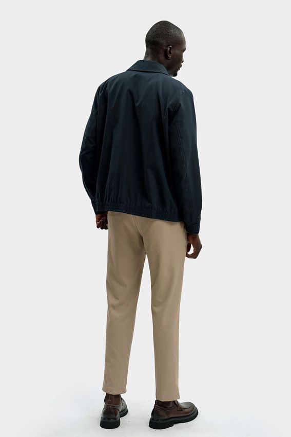 Куртка Strellson Синий