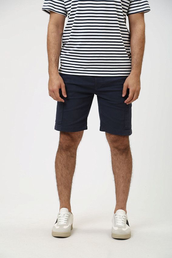 Шорты Pepe Jeans Синий