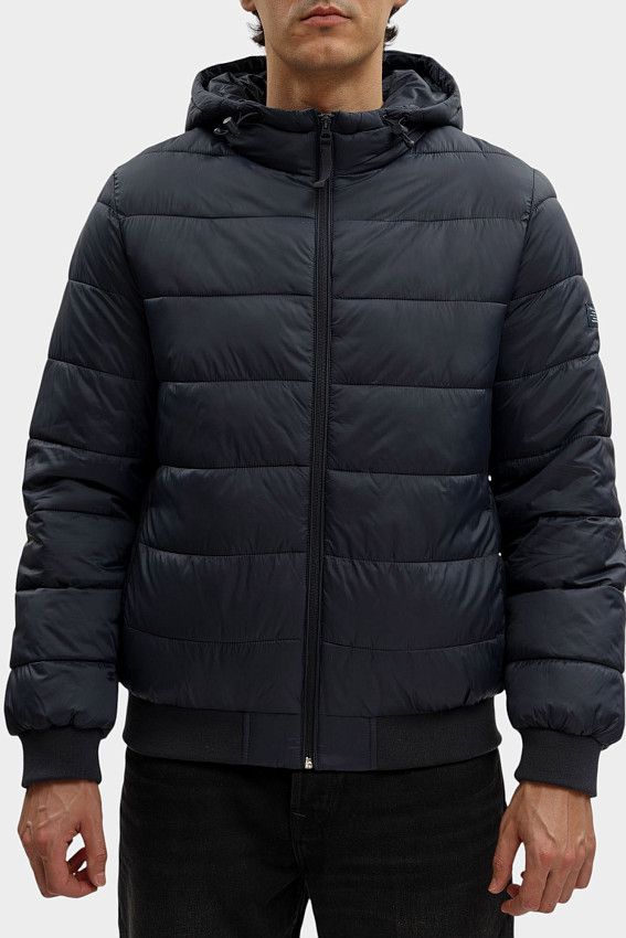 Куртка Pepe Jeans Синий