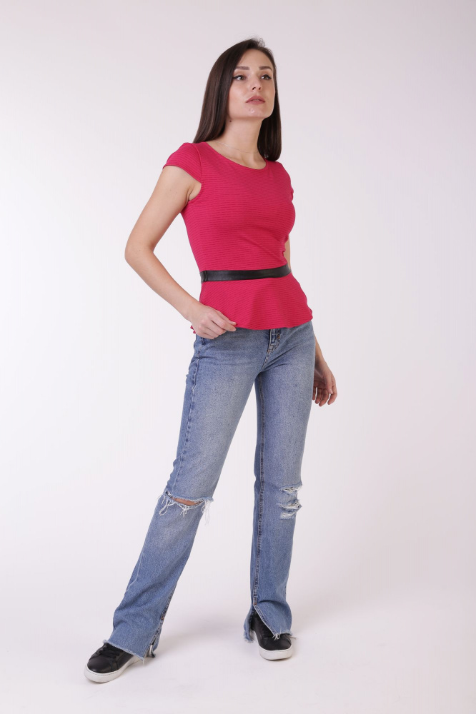 3ZYM72_YJD3Z топ armani exchange 