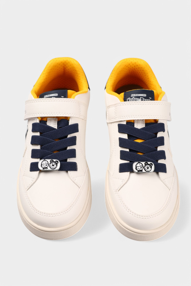 J55LSD05411C Кеды Geox Белый