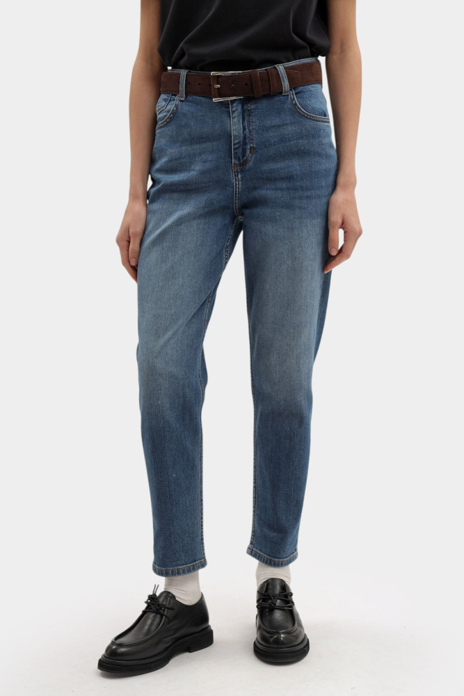 1016916-5000 джинсы mustang 