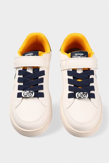 Кеды Geox