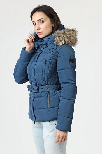 Куртка утепленная Pepe Jeans