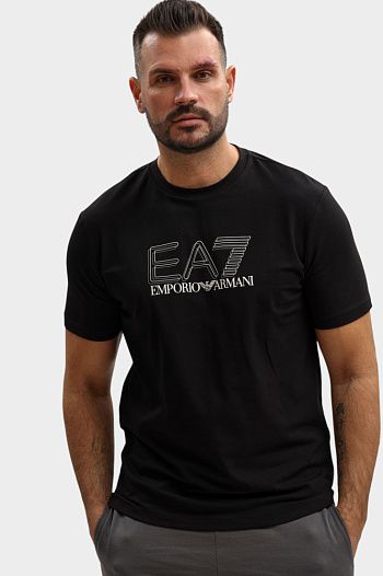 Футболка EA7