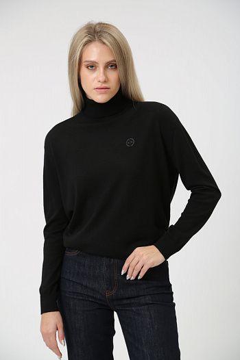 Водолазка Armani Exchange