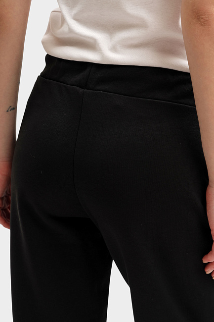 Брюки спортивные Trussardi