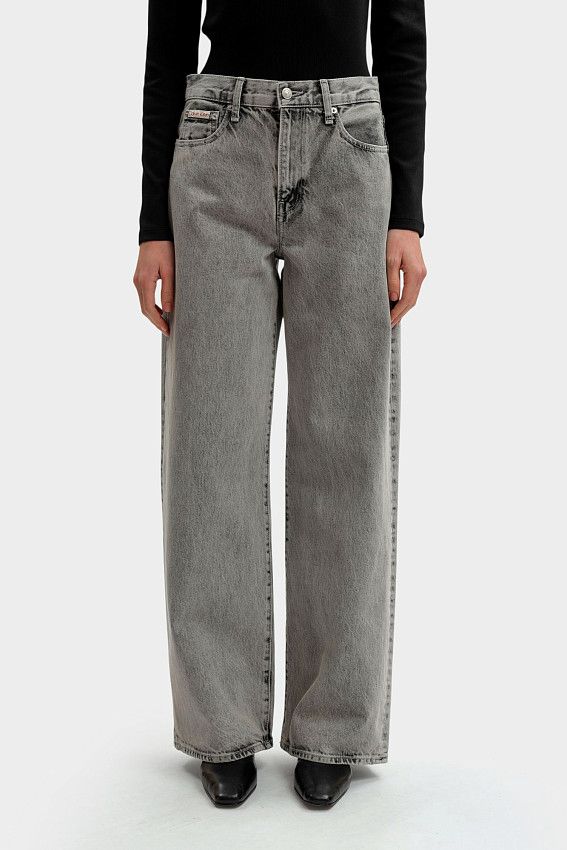 Джинсы Calvin Klein Jeans