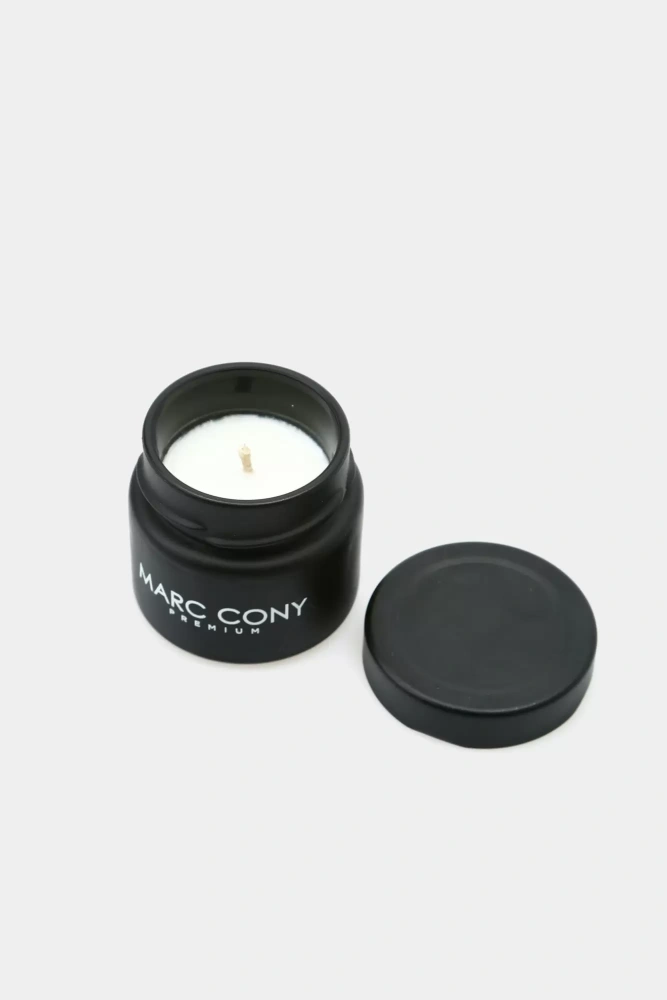 MC_арома_диффузор Ароматический диффузор Marc Cony Черный