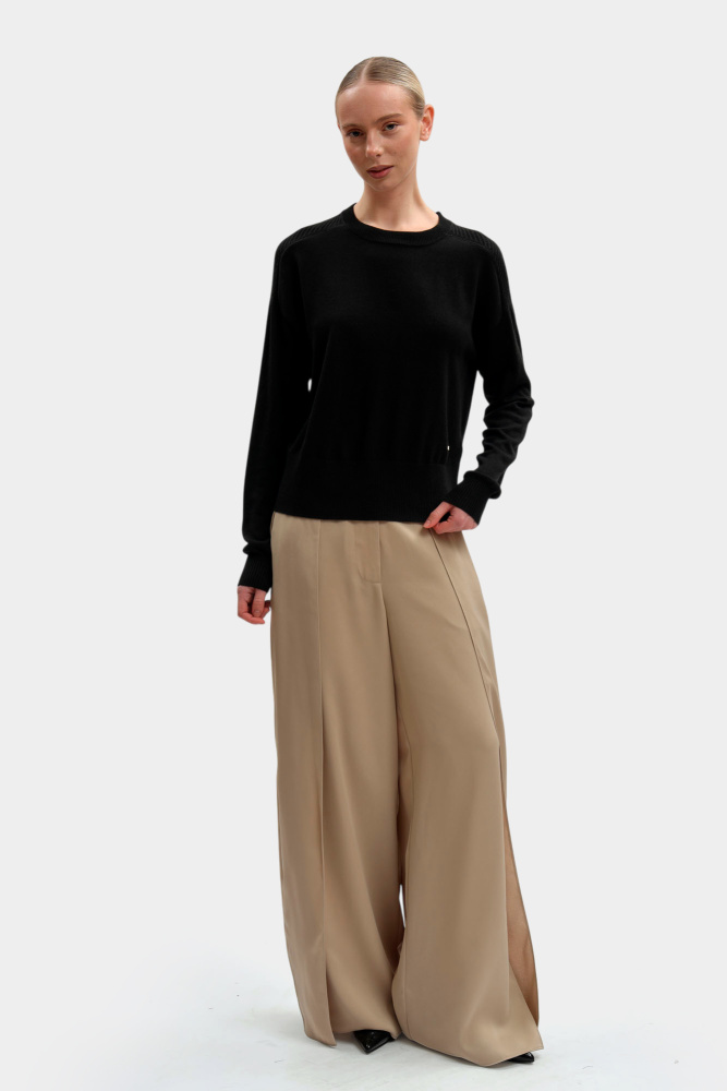 XW001880_AF11956 джемпер armani exchange 