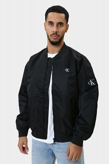 Бомбер Calvin Klein Jeans