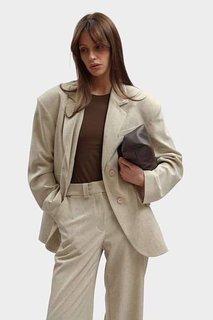 Пиджак The Hills