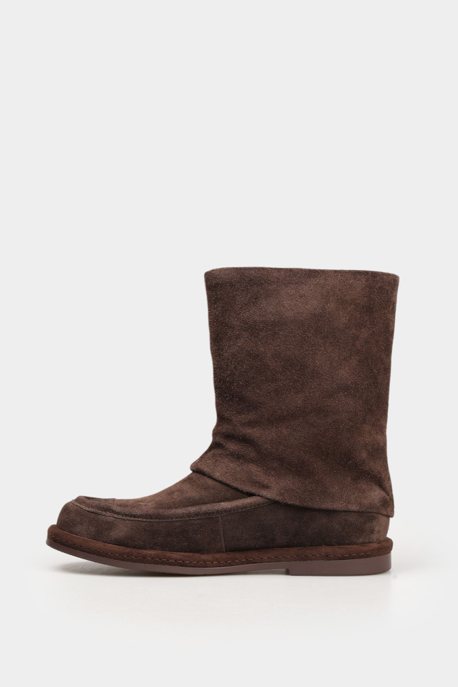 AM2552-1805-3 Ботинки Graciana Коричневый