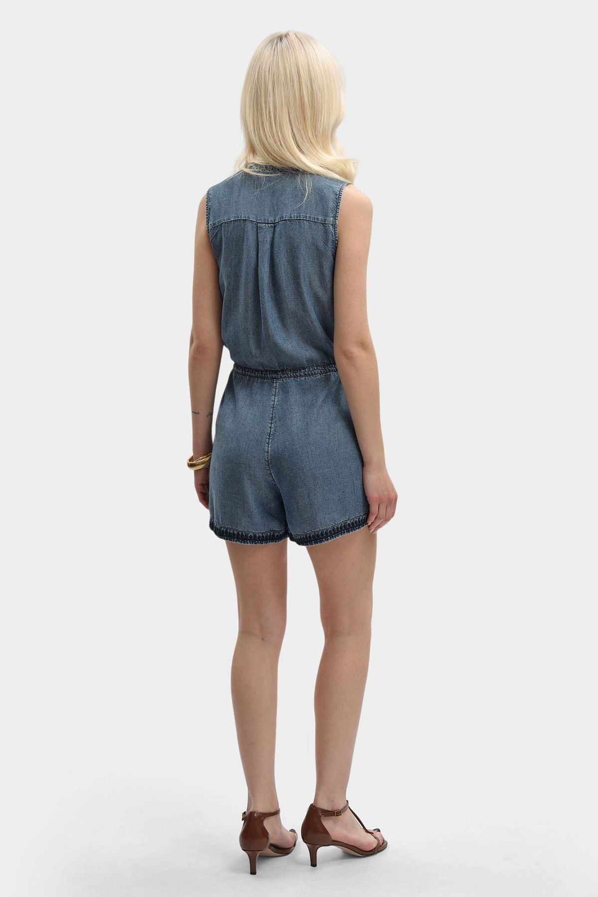 Комбинезон Pepe Jeans