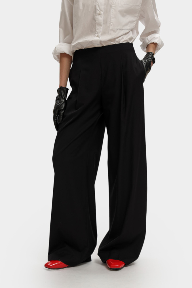 XW001267_AF16158 брюки armani exchange 