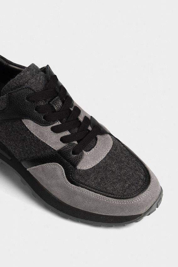 Кроссовки Graciana