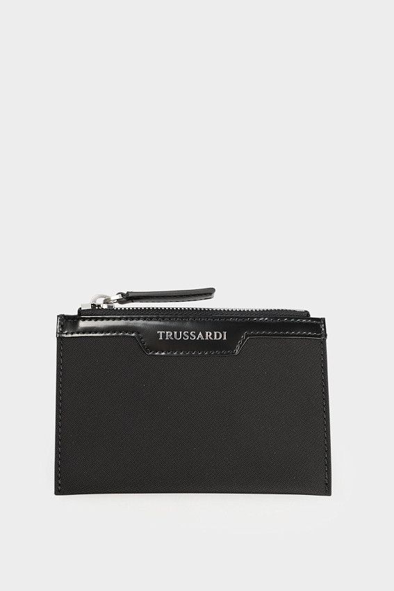 Картхолдер Trussardi Черный