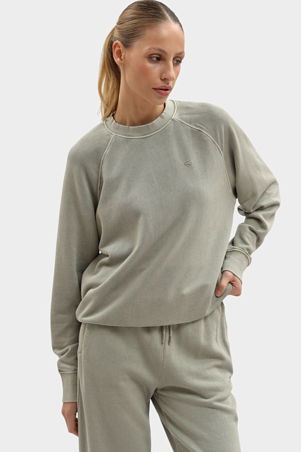 Свитшот Mustang