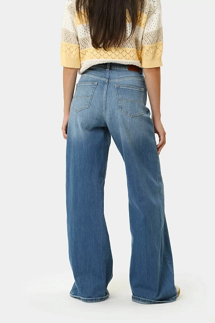 Брюки джинсовые Pepe Jeans