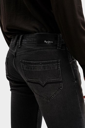 Джинсы Pepe Jeans