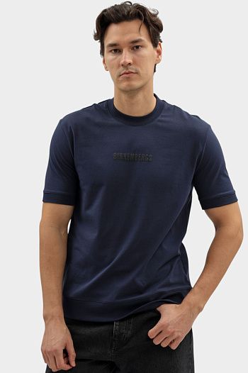 Футболка Bikkembergs