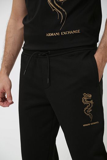 Armani Exchange
