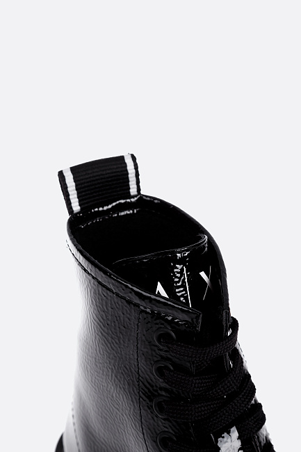 Ботинки Armani Exchange