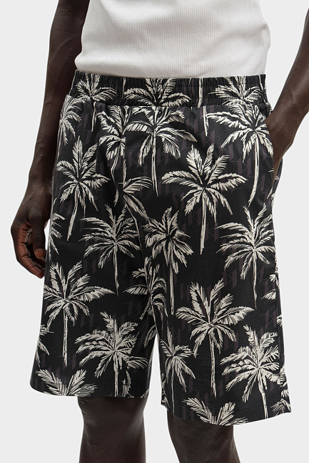 Шорты Karl Lagerfeld