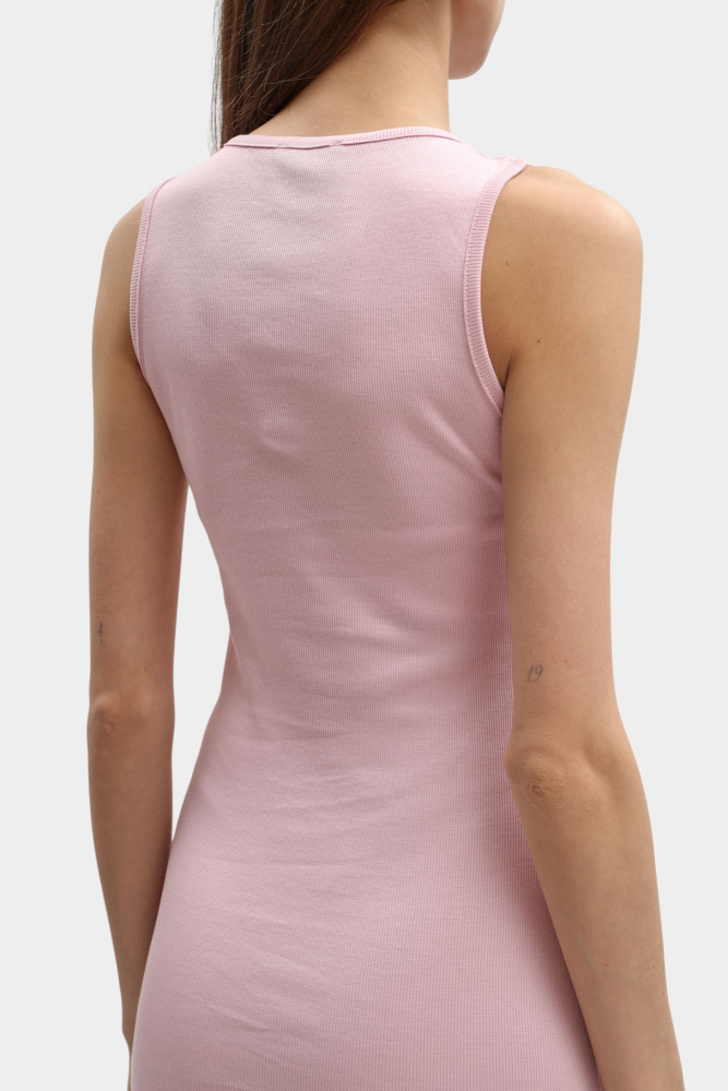 VW-FAT-22-672 платье van mich 