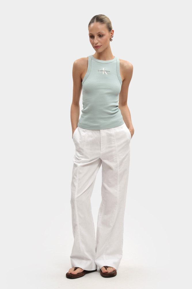 J20J225301 топ calvin klein jeans 