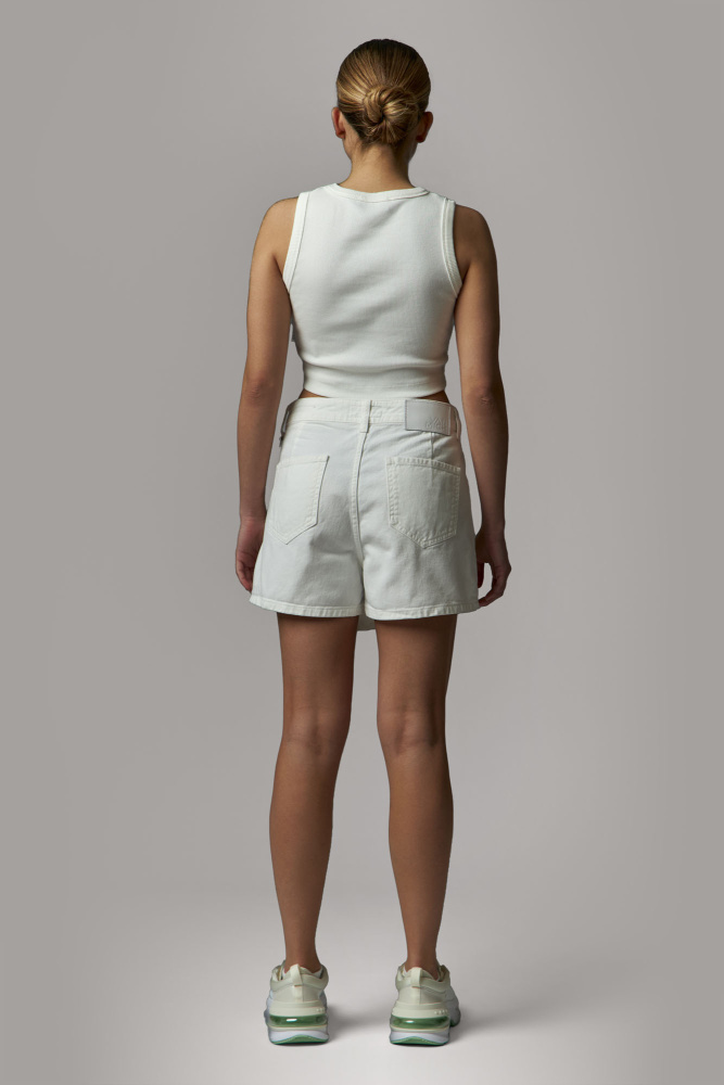 VW-OMA-33-012 юбка-шорты van mich 