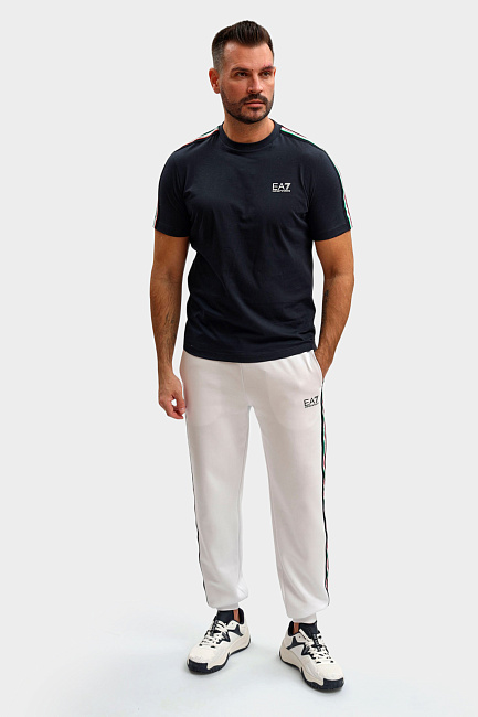 Футболка EA7