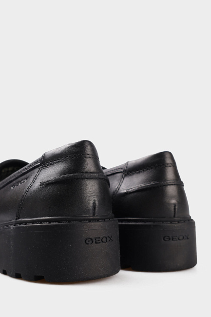 Лоферы Geox
