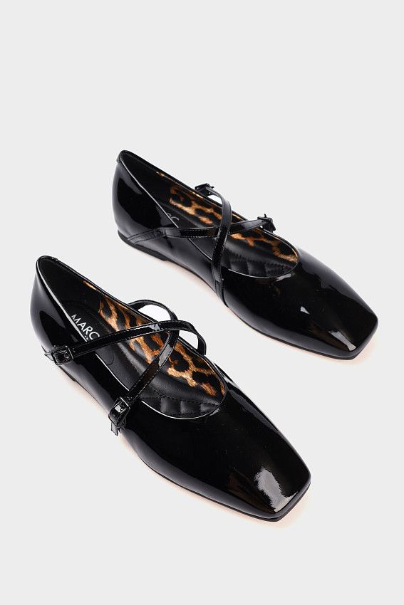 Балетки Marc Cony