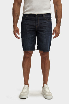 Шорты джинсовые Armani Exchange