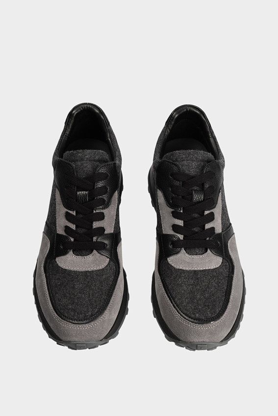 Кроссовки Graciana