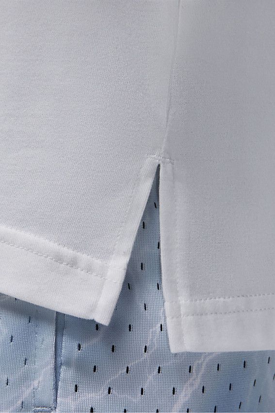 Футболка Nike Белый