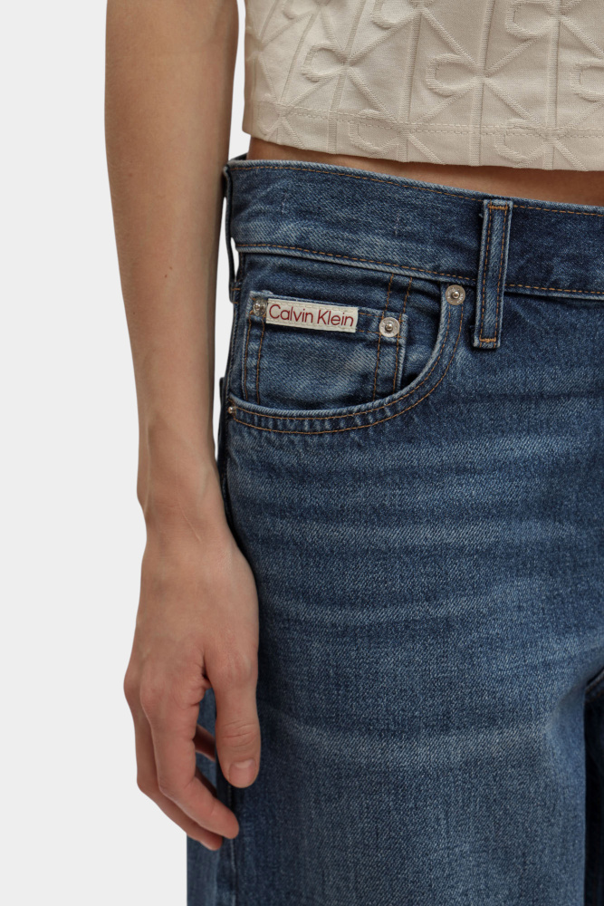 LV147D716G джинсы calvin klein jeans 