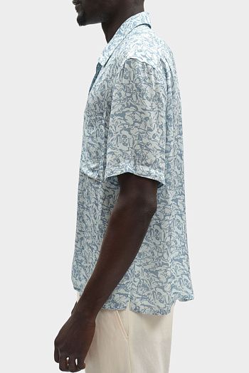Рубашка Trussardi